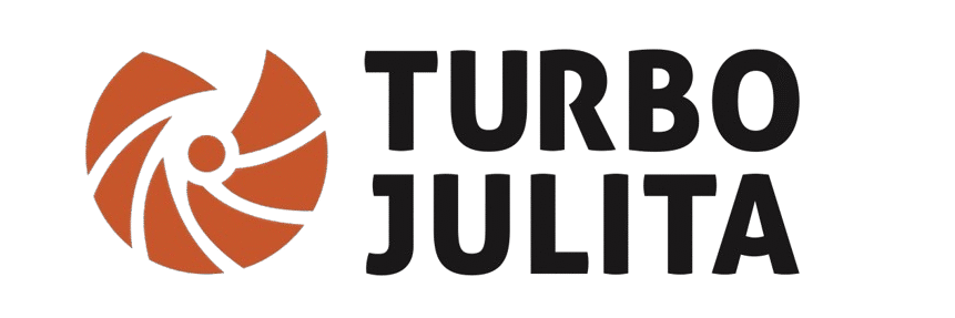 turbojulita logo