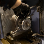 Testy i doważanie turbosprężarki