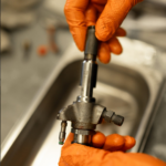 krok 2 wstępna diagnostyka wtryskiwacza