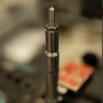 wymiana części zamiennych