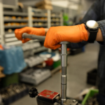 Precyzyjny Montaz wtryskiwacza